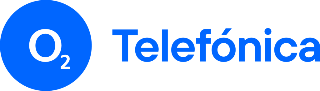 Logo Telefónica Germany