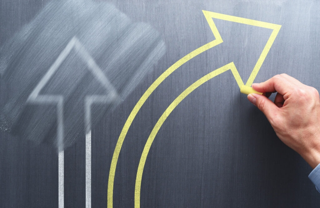 Change-Management in Transformationsprojekten