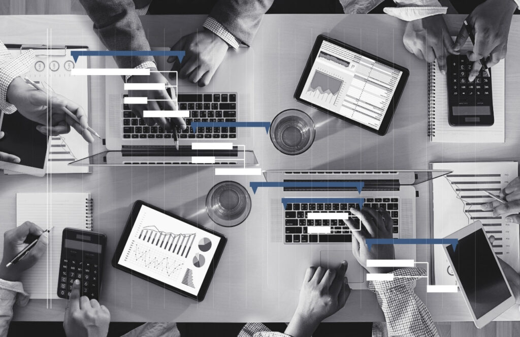 Hybrides Projektmanagement