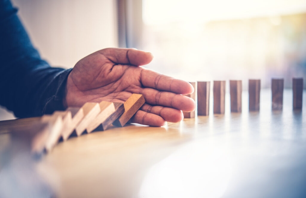 Risk & Issue Management im Projekt