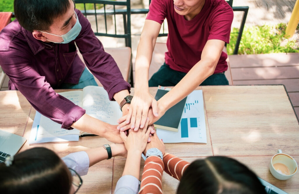 Stakeholder-Management im Projekt
